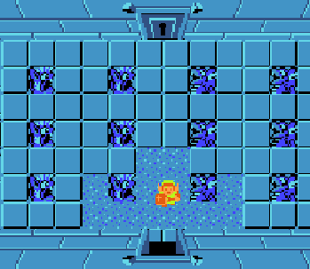 The Legend of Zelda