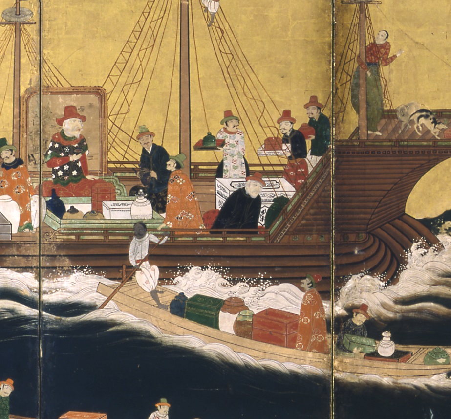 Jesuits in Japan